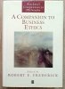 Blackwell Companion to Philosophy - A Companion to Business Ethics